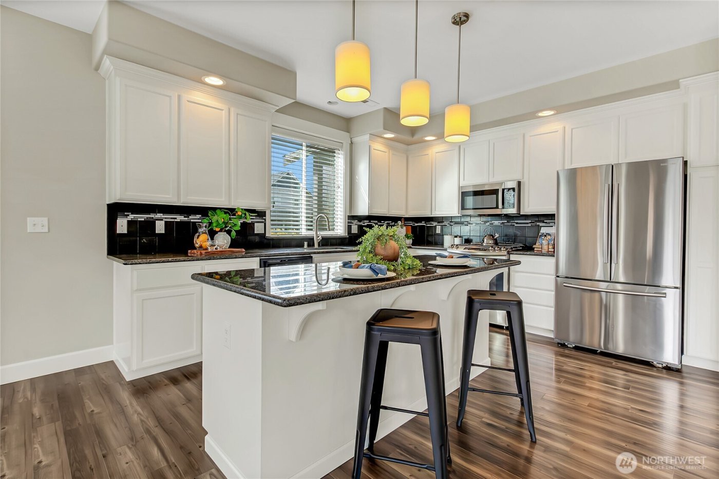 14925 Benton Loop , Sumner, WA 98390