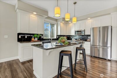 14925 Benton Loop , Sumner, WA 98390 - Photo 8