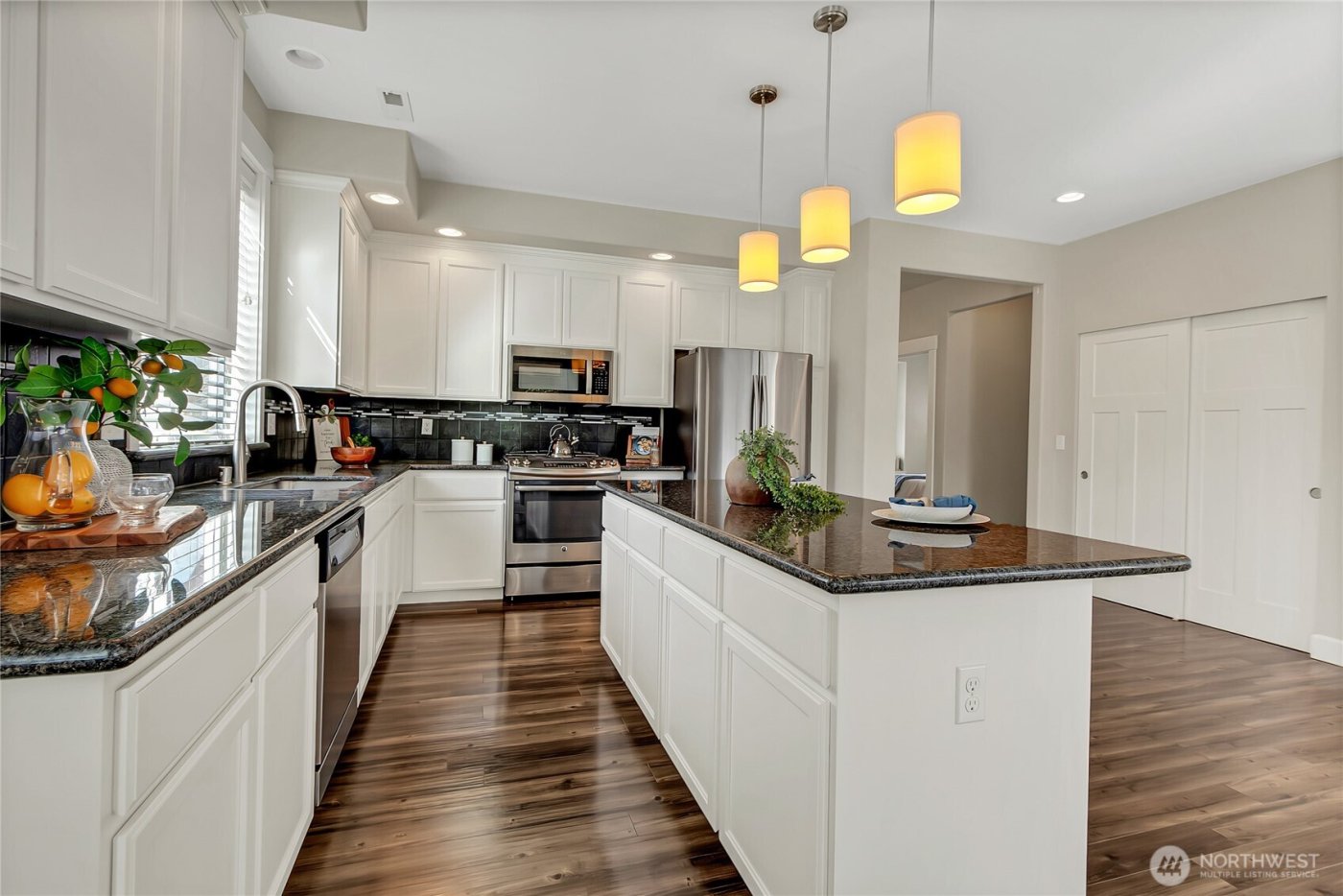 14925 Benton Loop , Sumner, WA 98390