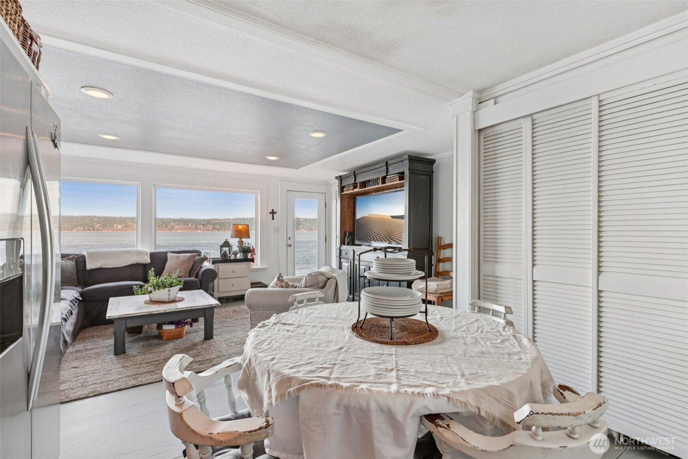 3151 Shoreline Drive , Camano Island, WA 98282