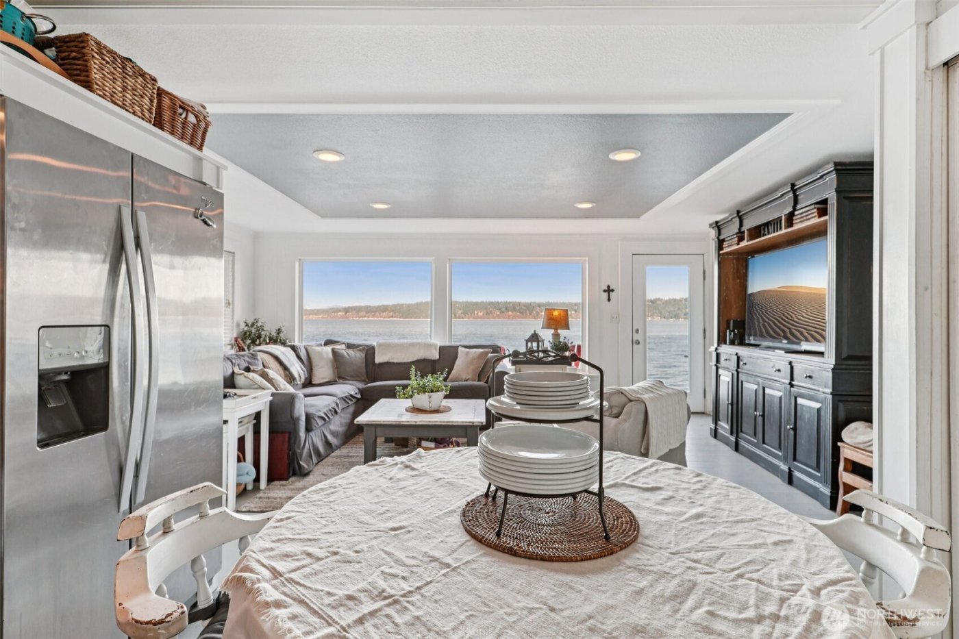 3151 Shoreline Drive , Camano Island, WA 98282