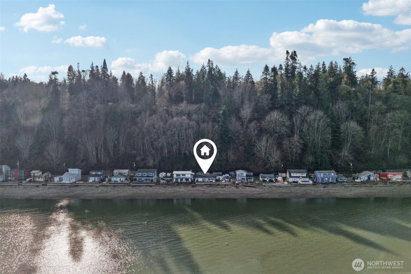 3151 Shoreline Drive , Camano Island, WA 98282