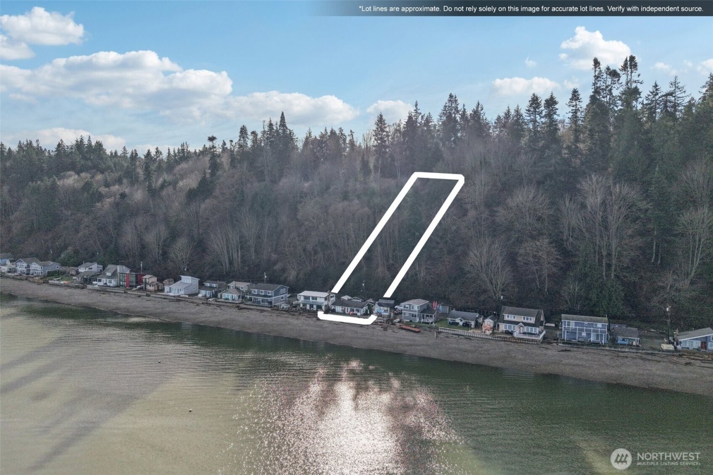 3151 Shoreline Drive , Camano Island, WA 98282