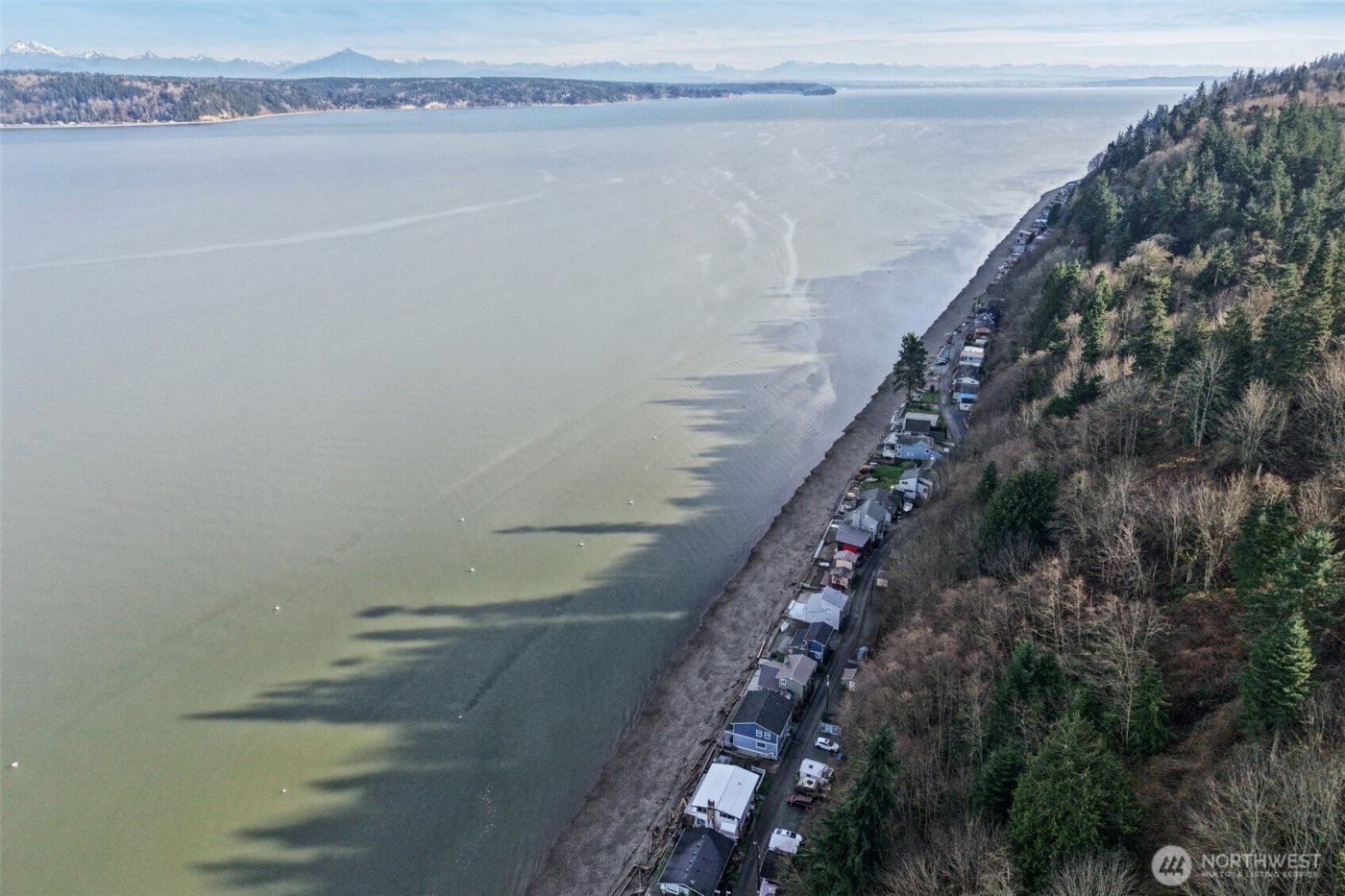 3151 Shoreline Drive , Camano Island, WA 98282