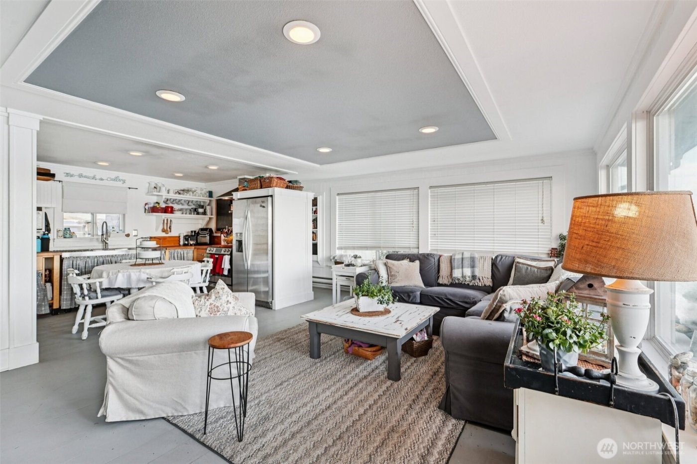 3151 Shoreline Drive , Camano Island, WA 98282