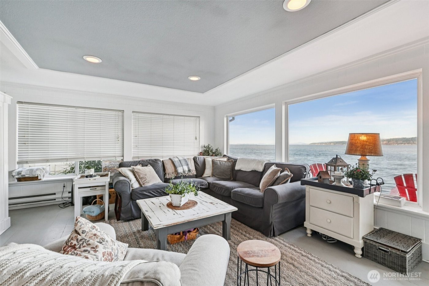 3151 Shoreline Drive , Camano Island, WA 98282