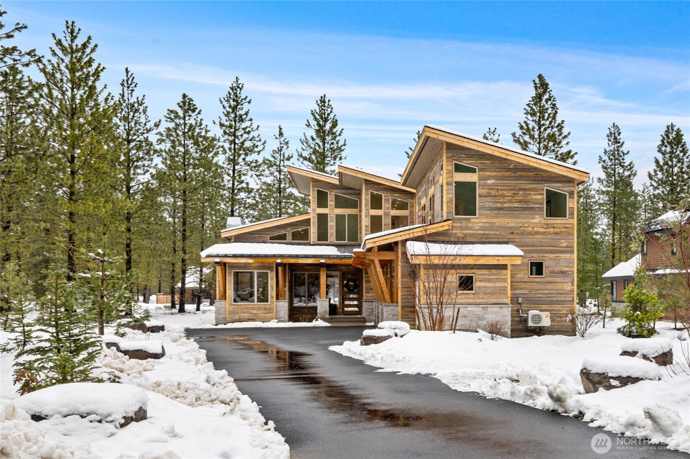 391 Southern Star Lane , Cle Elum, WA 98922