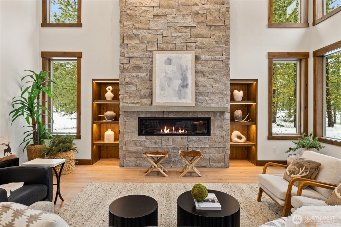 391 Southern Star Lane , Cle Elum, WA 98922