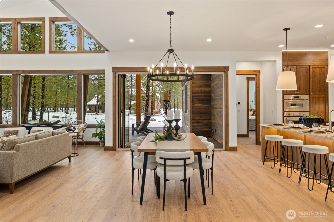 391 Southern Star Lane , Cle Elum, WA 98922