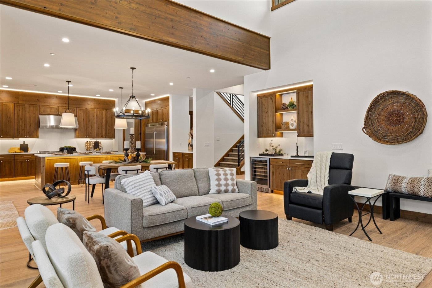 391 Southern Star Lane , Cle Elum, WA 98922