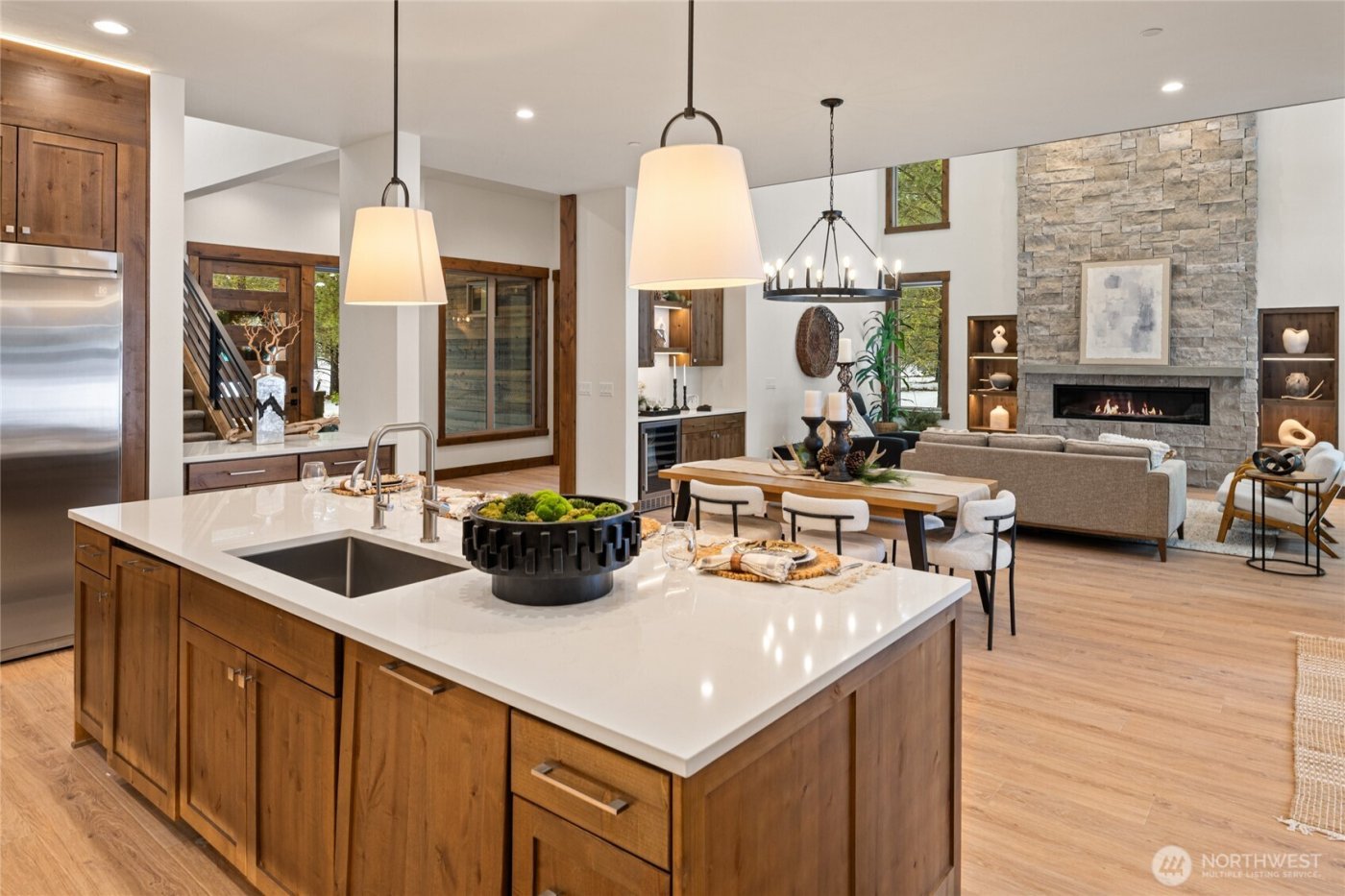 391 Southern Star Lane , Cle Elum, WA 98922