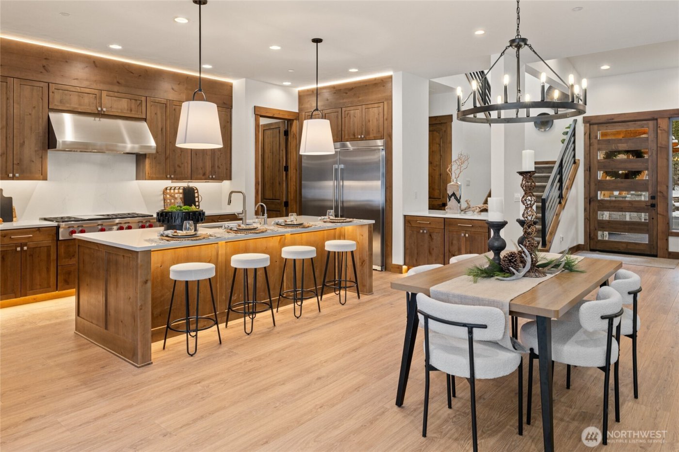 391 Southern Star Lane , Cle Elum, WA 98922