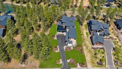 391 Southern Star Lane , Cle Elum, WA 98922 - Photo 3