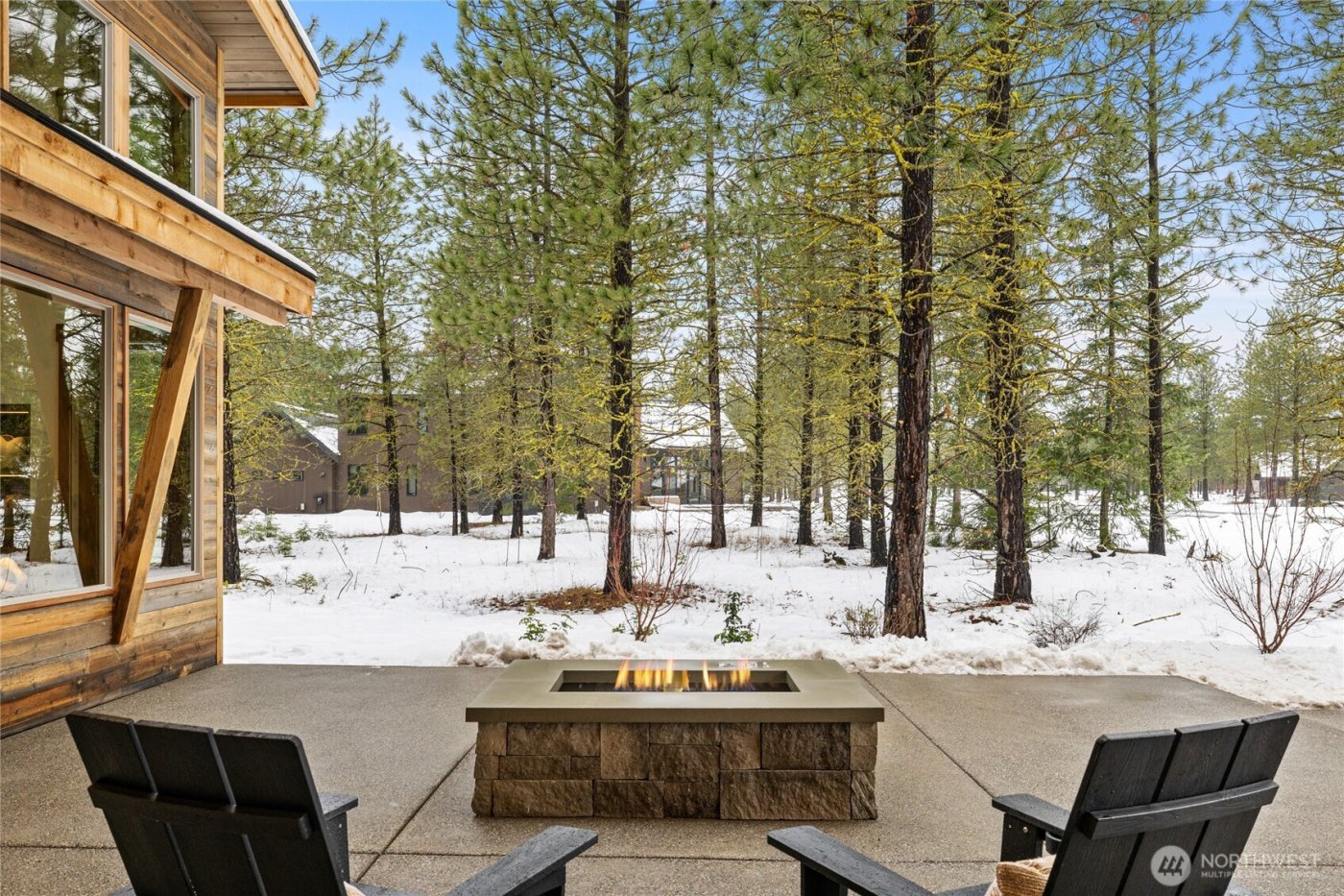 391 Southern Star Lane , Cle Elum, WA 98922