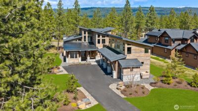 391 Southern Star Lane , Cle Elum, WA 98922