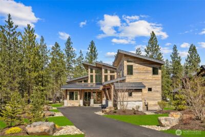 391 Southern Star Lane , Cle Elum, WA 98922 - Photo 2