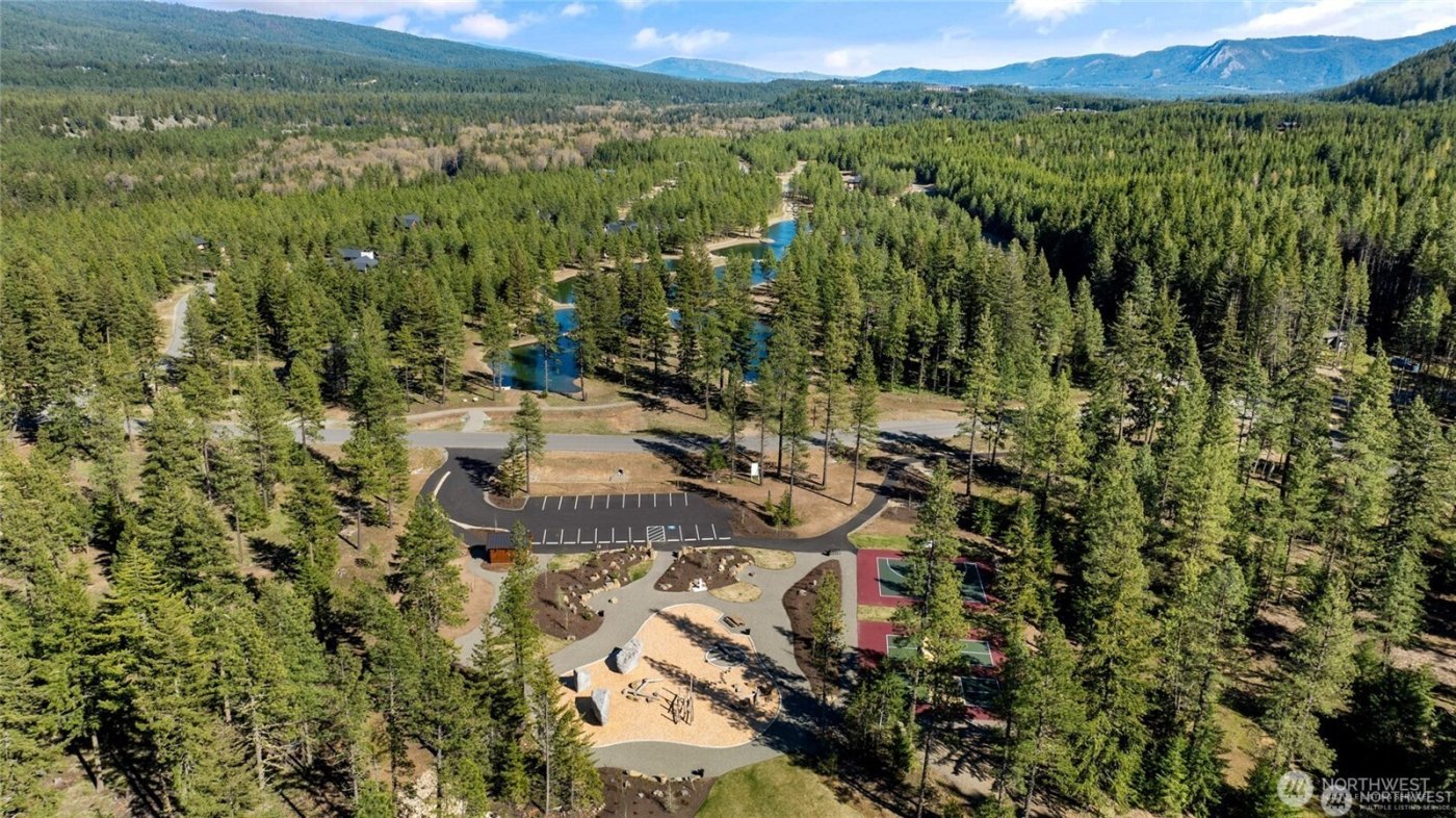 391 Southern Star Lane , Cle Elum, WA 98922