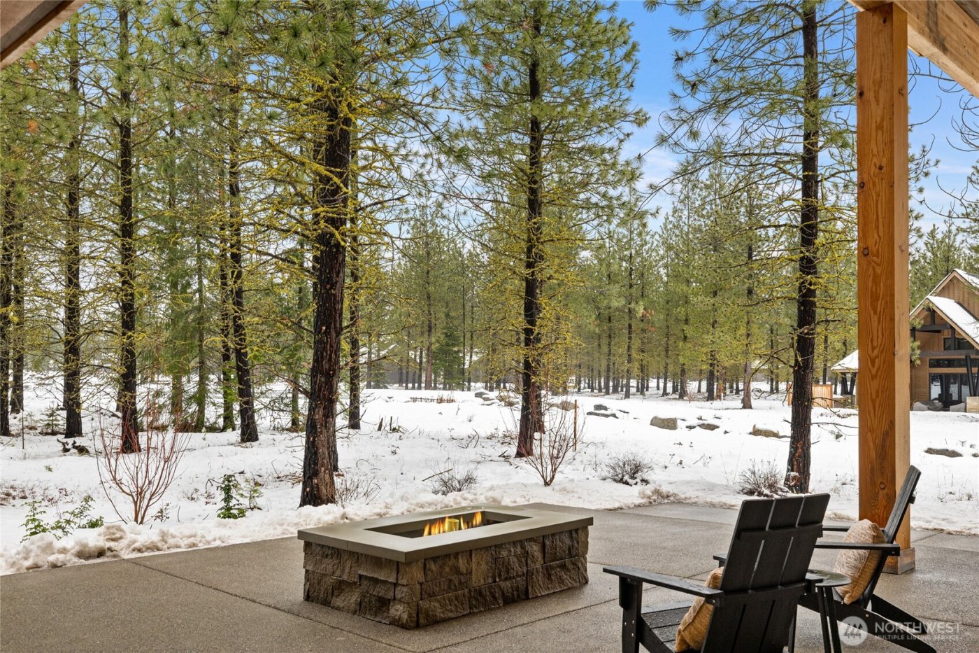 391 Southern Star Lane , Cle Elum, WA 98922