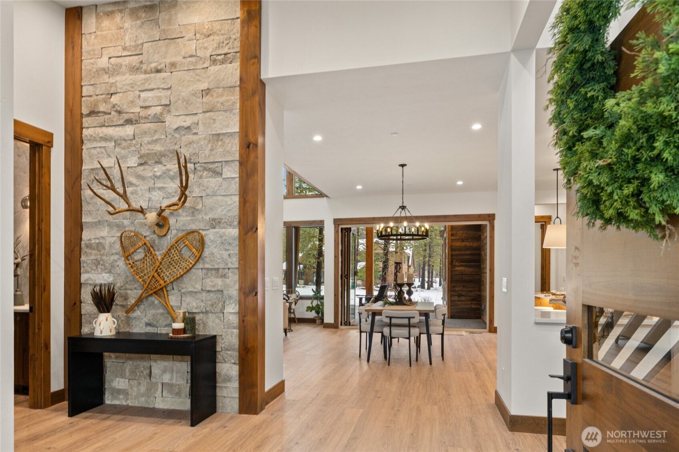 391 Southern Star Lane , Cle Elum, WA 98922