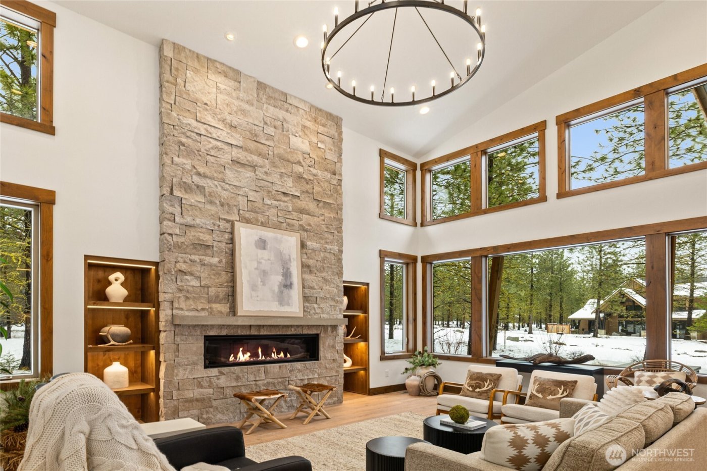 391 Southern Star Lane , Cle Elum, WA 98922