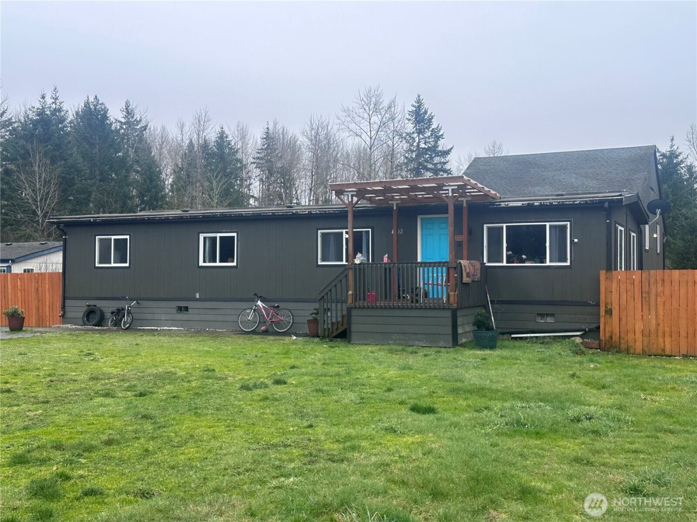 4302 252nd Street Ct E, Spanaway, WA 98387