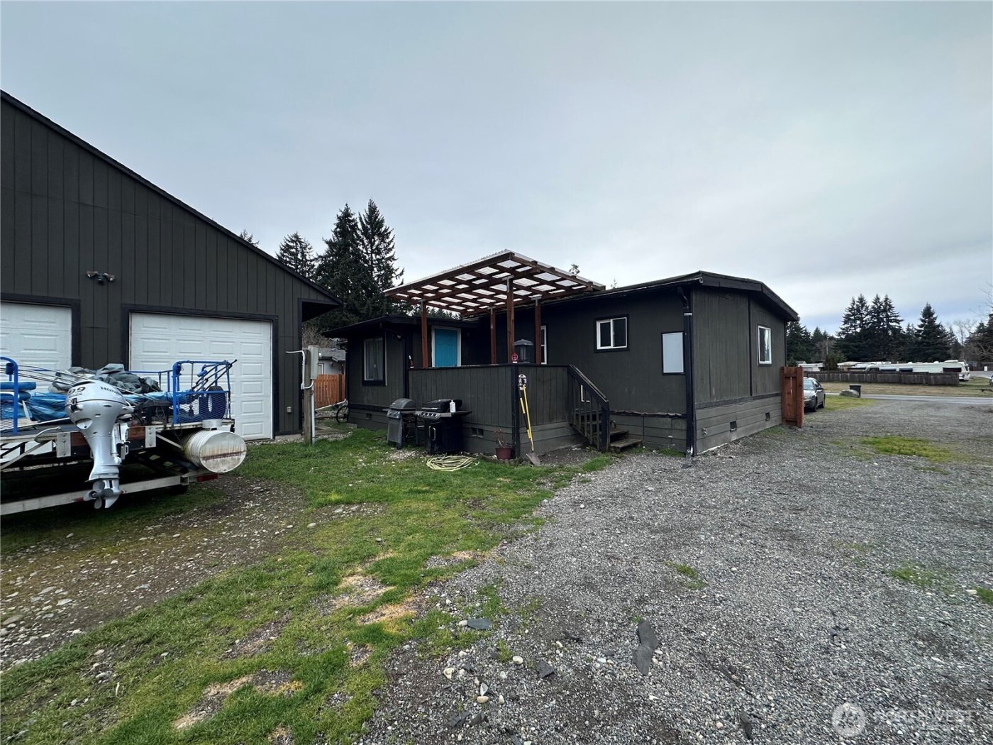 4302 252nd Street Ct E, Spanaway, WA 98387