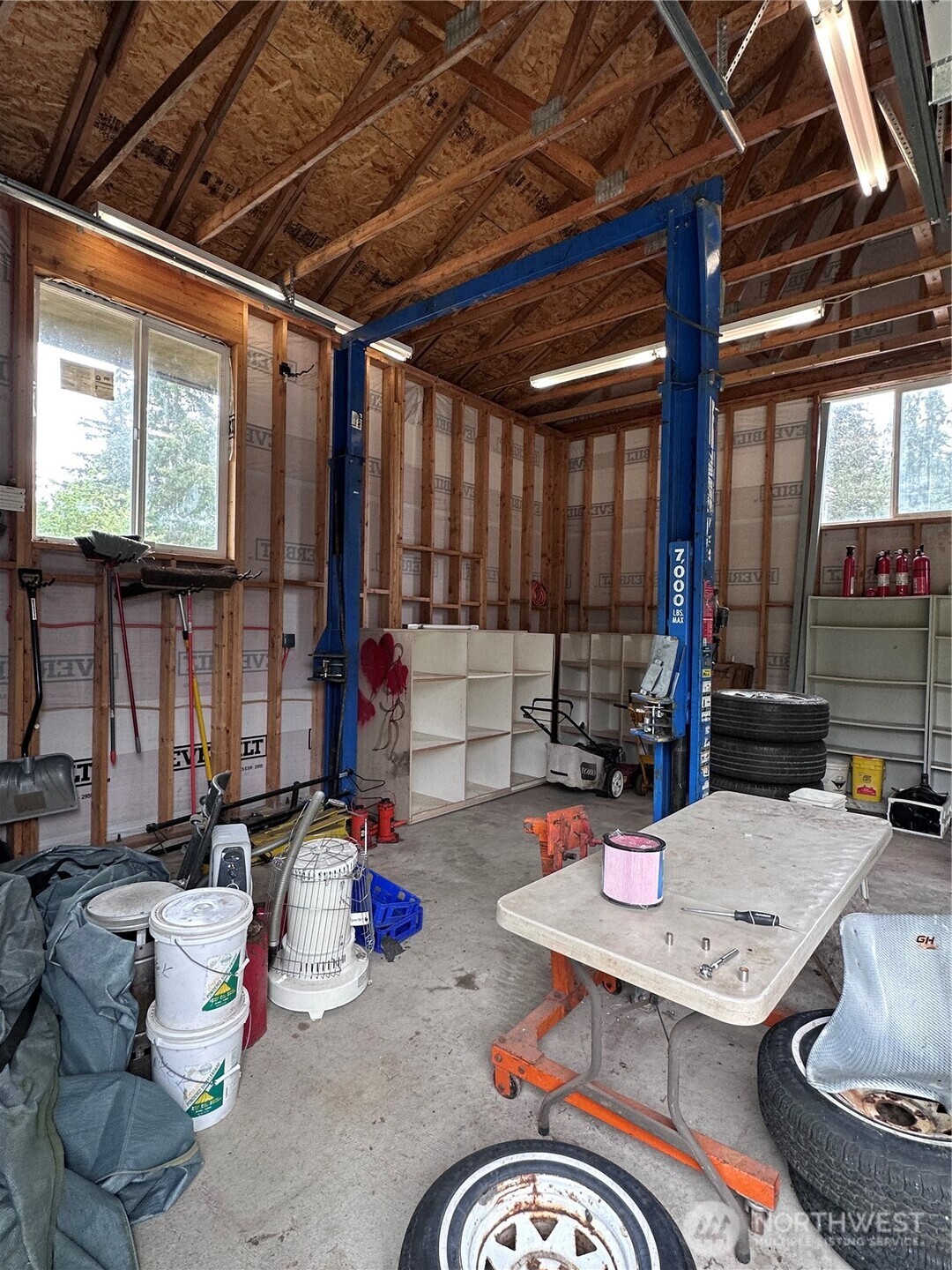 4302 252nd Street Ct E, Spanaway, WA 98387