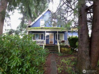 3615 Friday Avenue , Everett, WA 98201