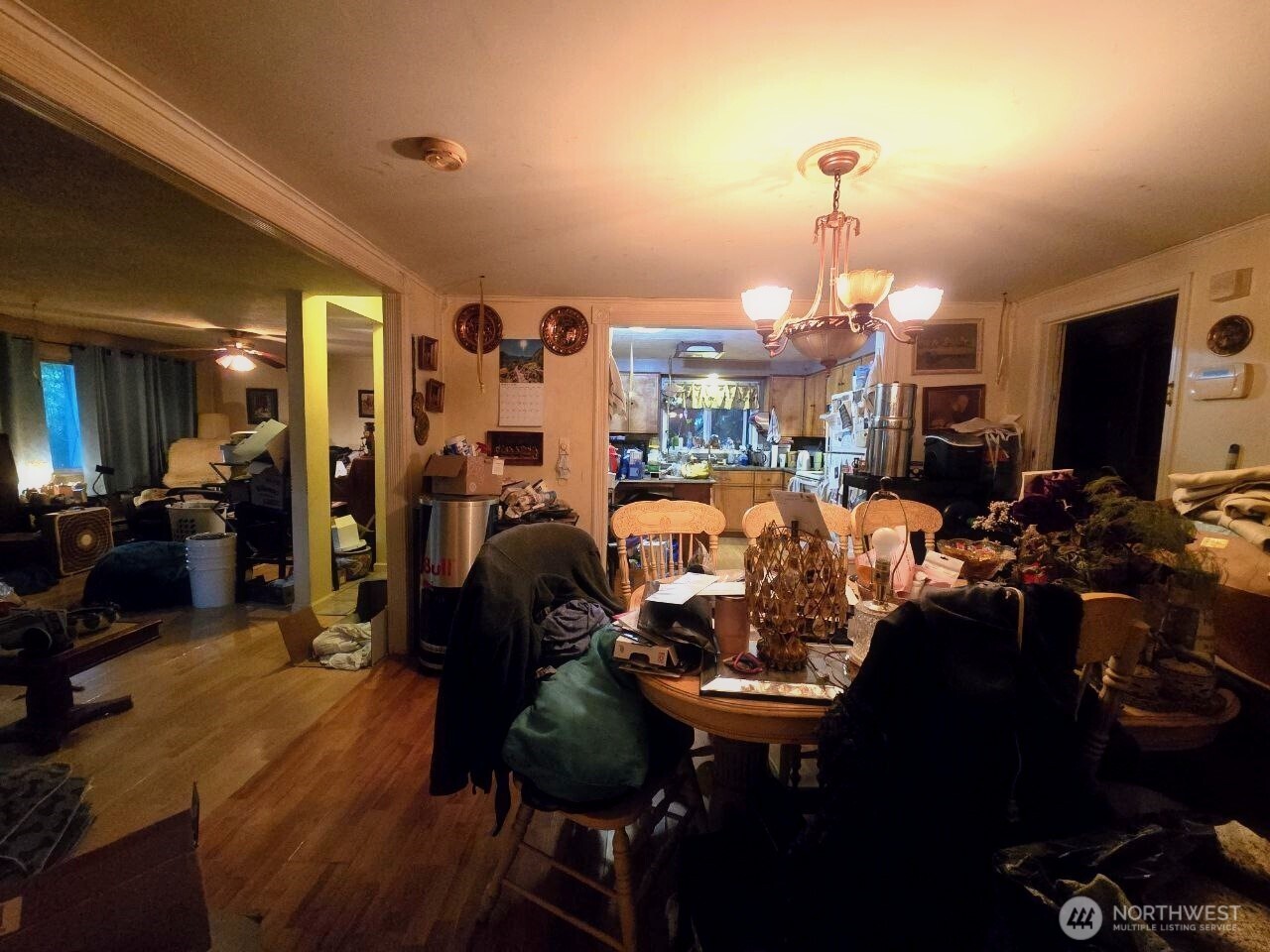 3615 Friday Avenue , Everett, WA 98201