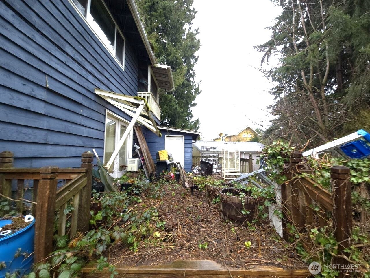 3615 Friday Avenue , Everett, WA 98201