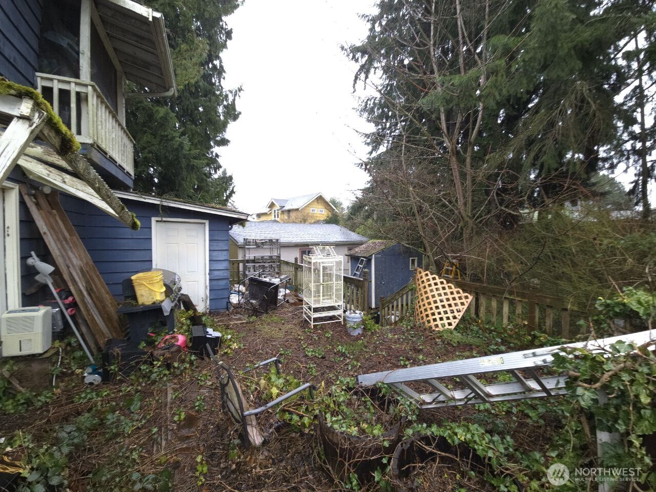 3615 Friday Avenue , Everett, WA 98201