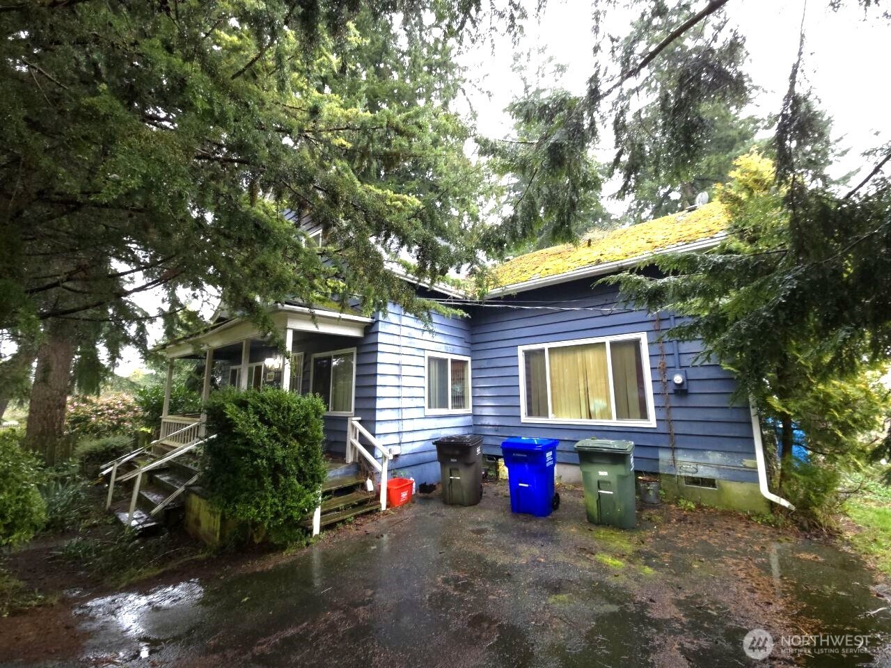 3615 Friday Avenue , Everett, WA 98201