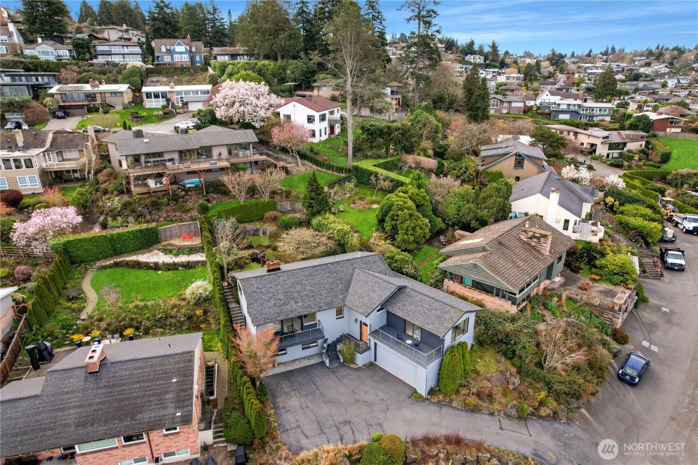 10248 Richwood Avenue NW, Seattle, WA 98177