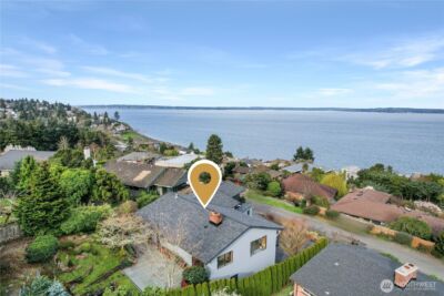 10248 Richwood Avenue NW, Seattle, WA 98177 - Photo 2