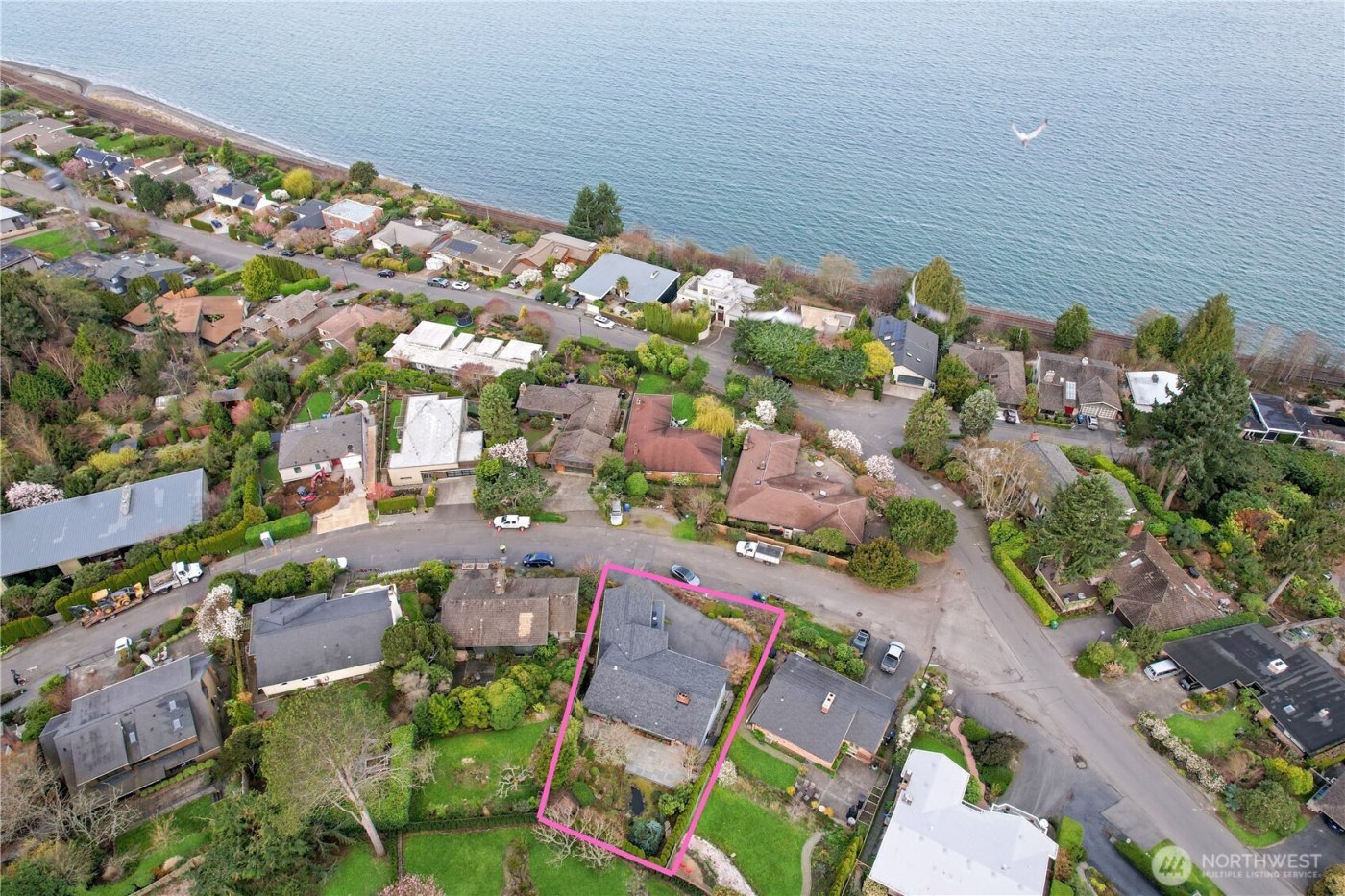 10248 Richwood Avenue NW, Seattle, WA 98177