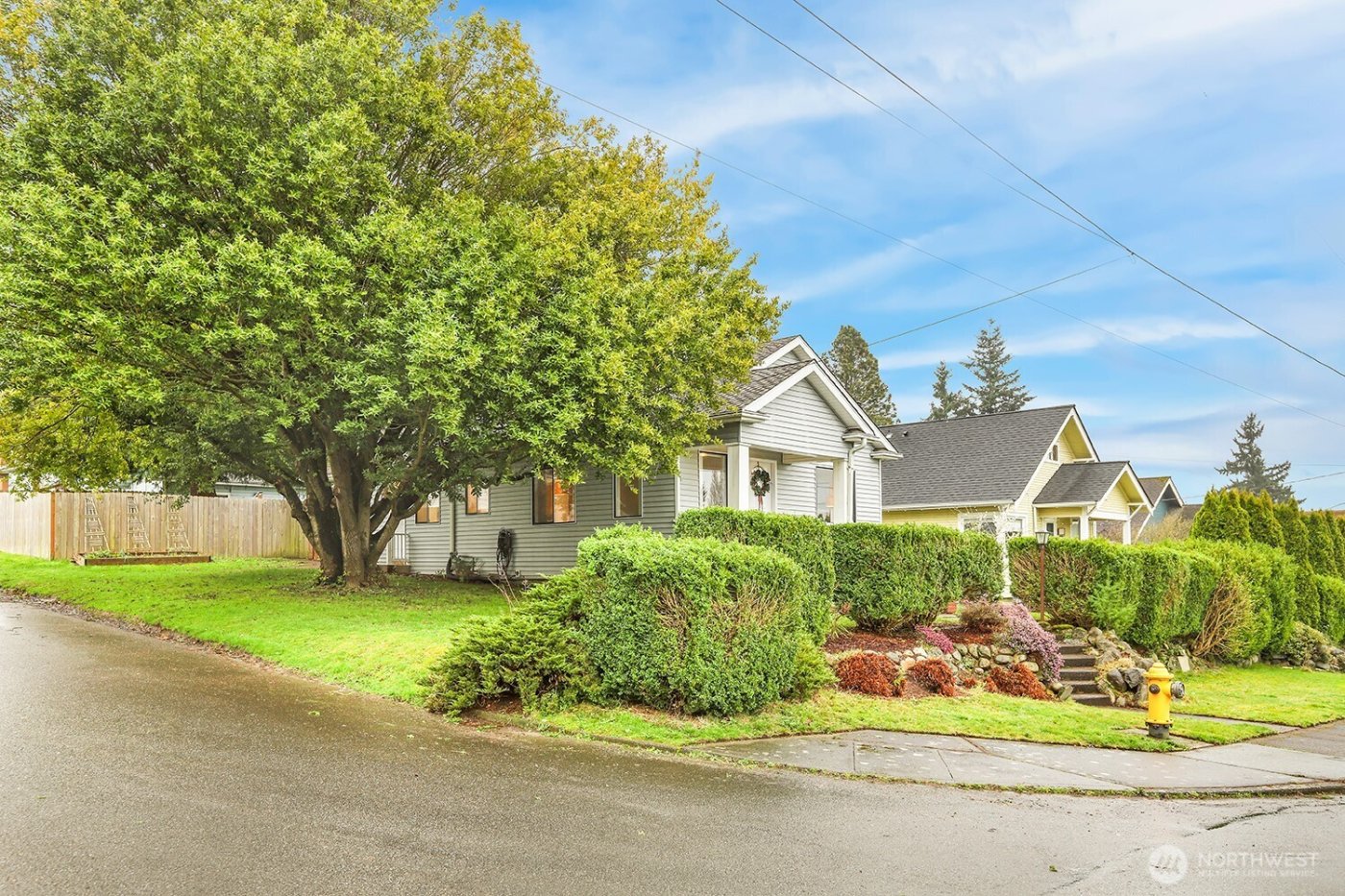 2001 State Street , Everett, WA 98201