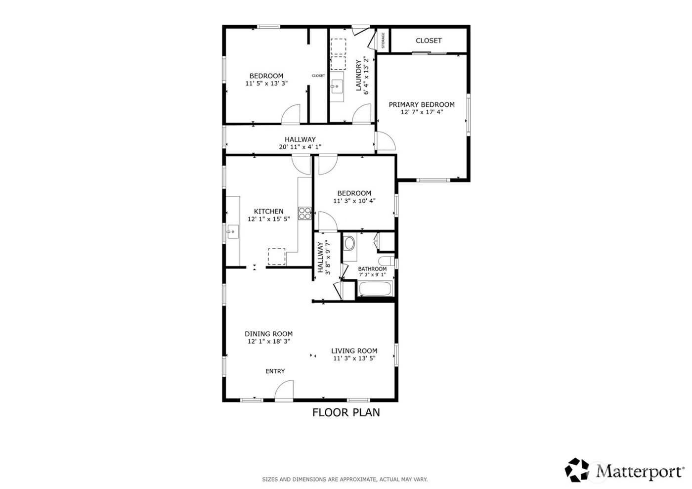 2001 State Street , Everett, WA 98201