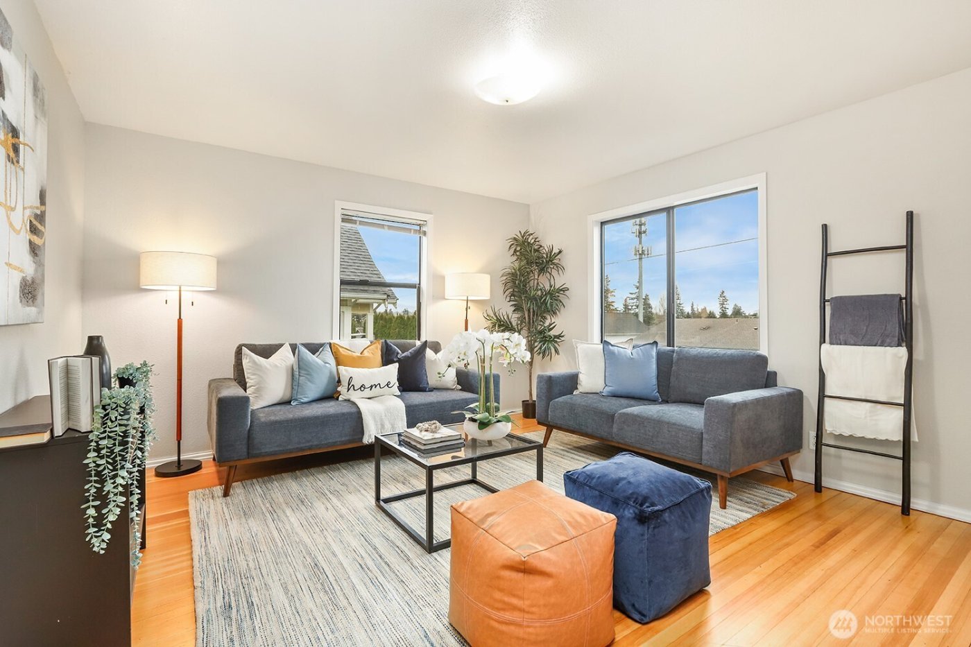 2001 State Street , Everett, WA 98201