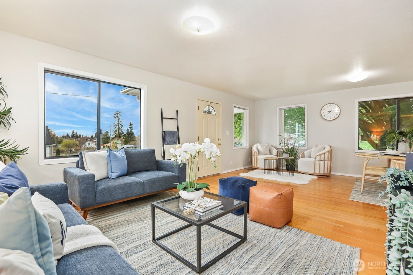 2001 State Street , Everett, WA 98201