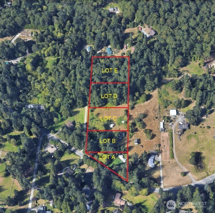 26920 NE Ames Lake Road , Redmond, WA 98053