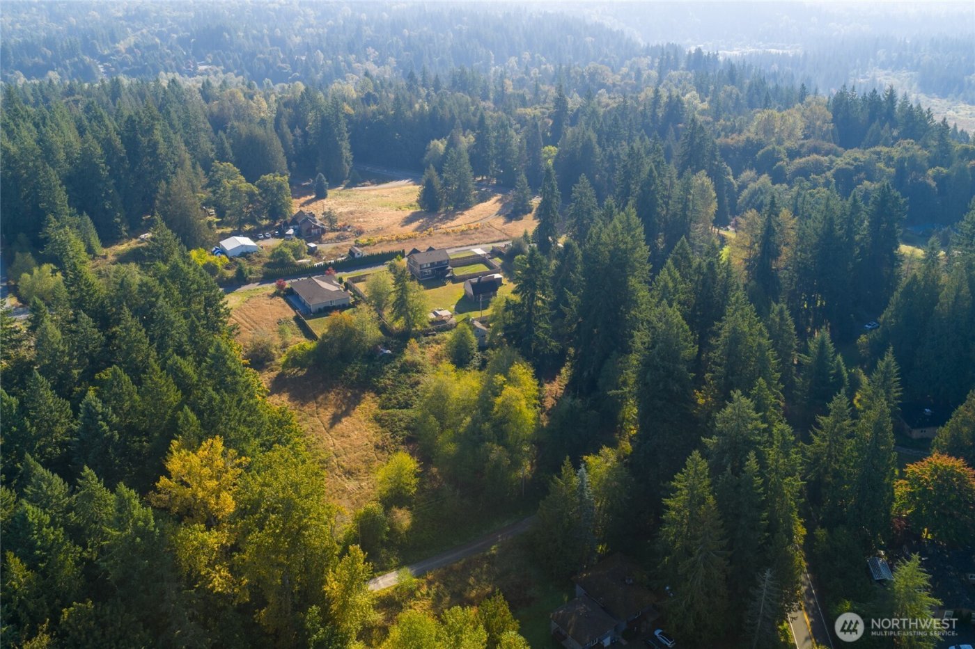 26920 NE Ames Lake Road , Redmond, WA 98053