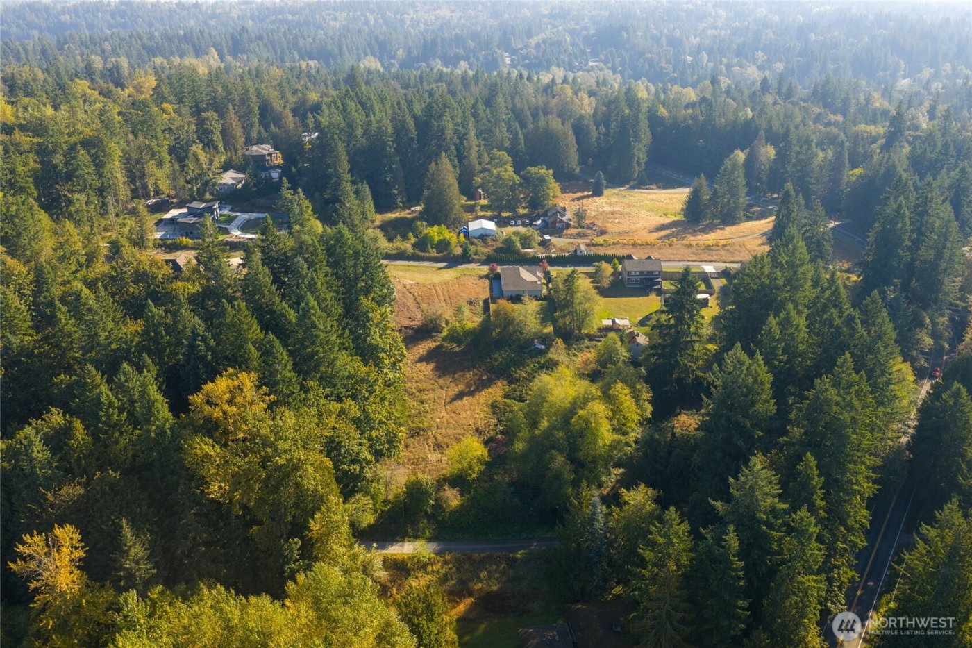 26920 NE Ames Lake Road , Redmond, WA 98053