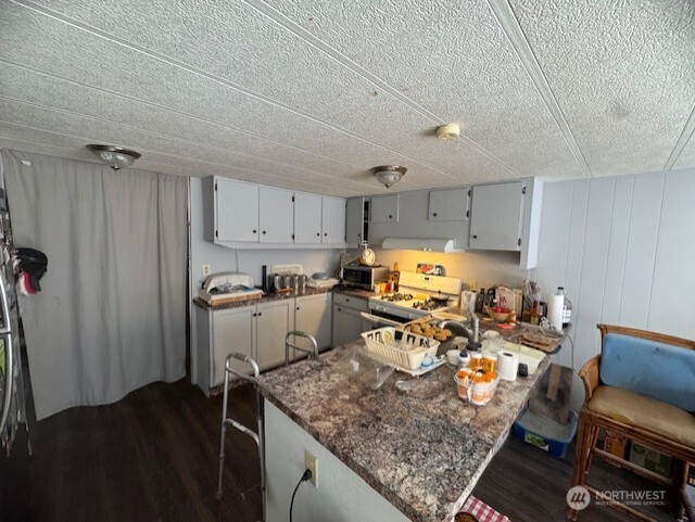 3371 SE Bielmeier Road #85, Port Orchard, WA 98367