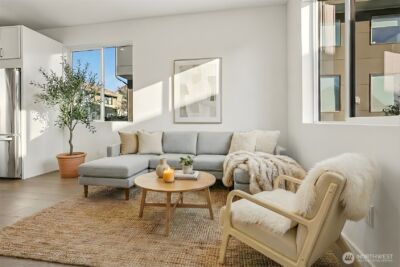 3448 B NW 65th Street , Seattle, WA 98117 - Photo 12