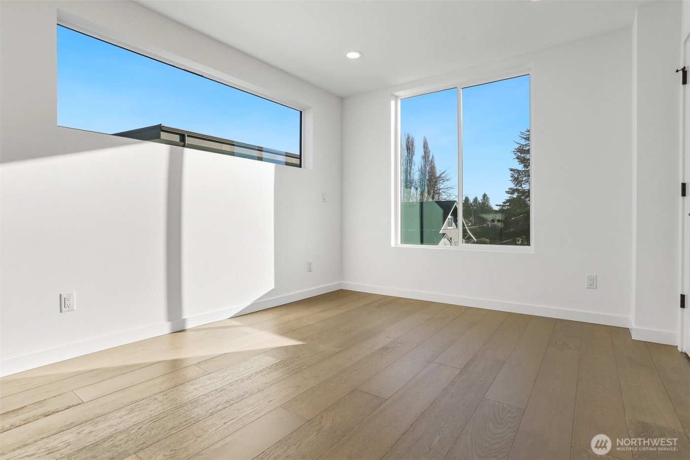 3448 B NW 65th Street , Seattle, WA 98117