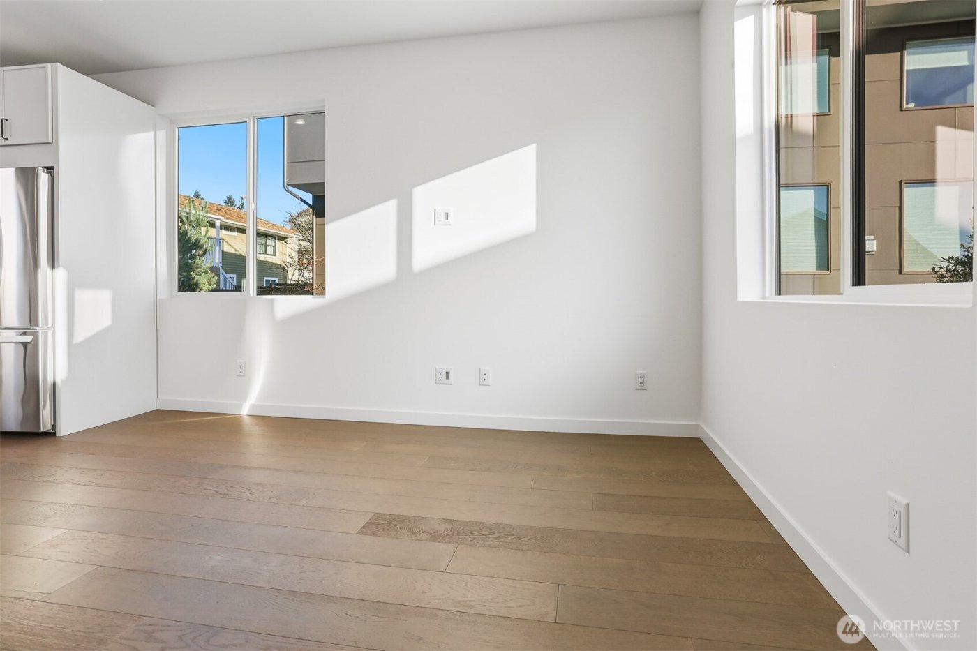 3448 B NW 65th Street , Seattle, WA 98117