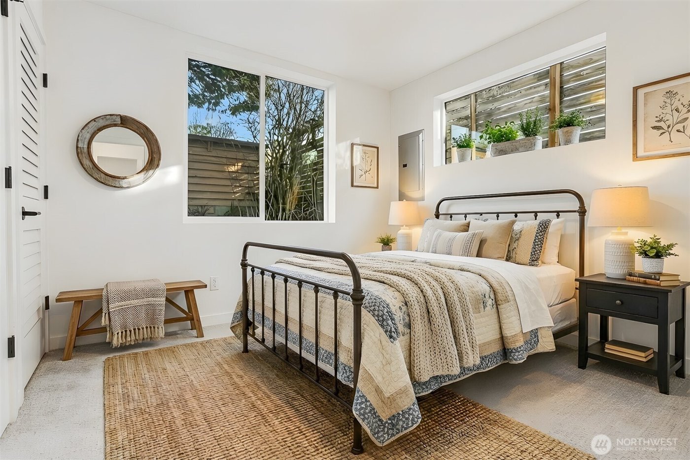 3448 B NW 65th Street , Seattle, WA 98117