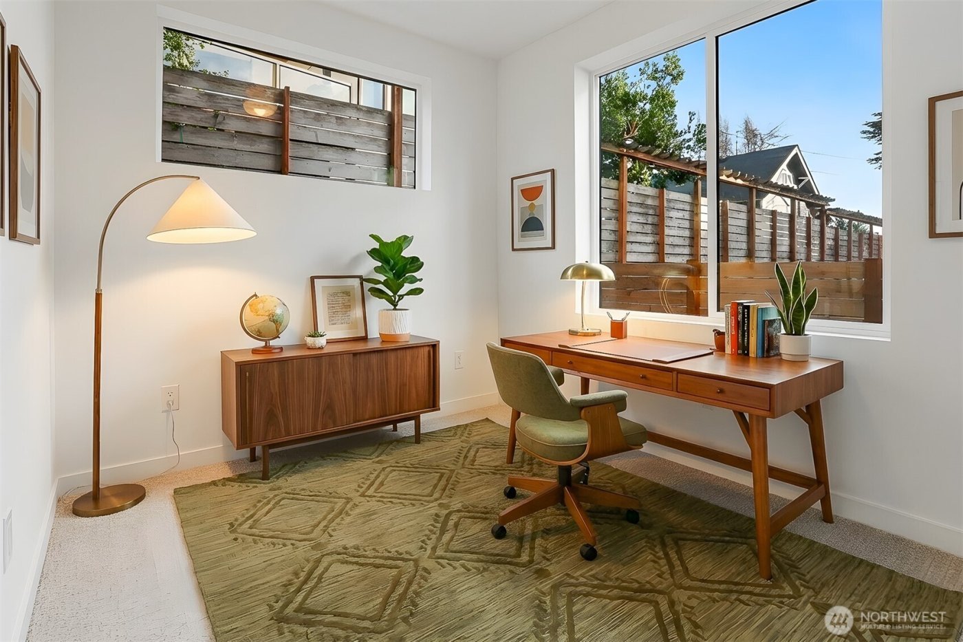 3448 B NW 65th Street , Seattle, WA 98117