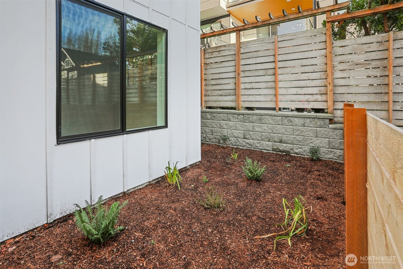 3448 B NW 65th Street , Seattle, WA 98117