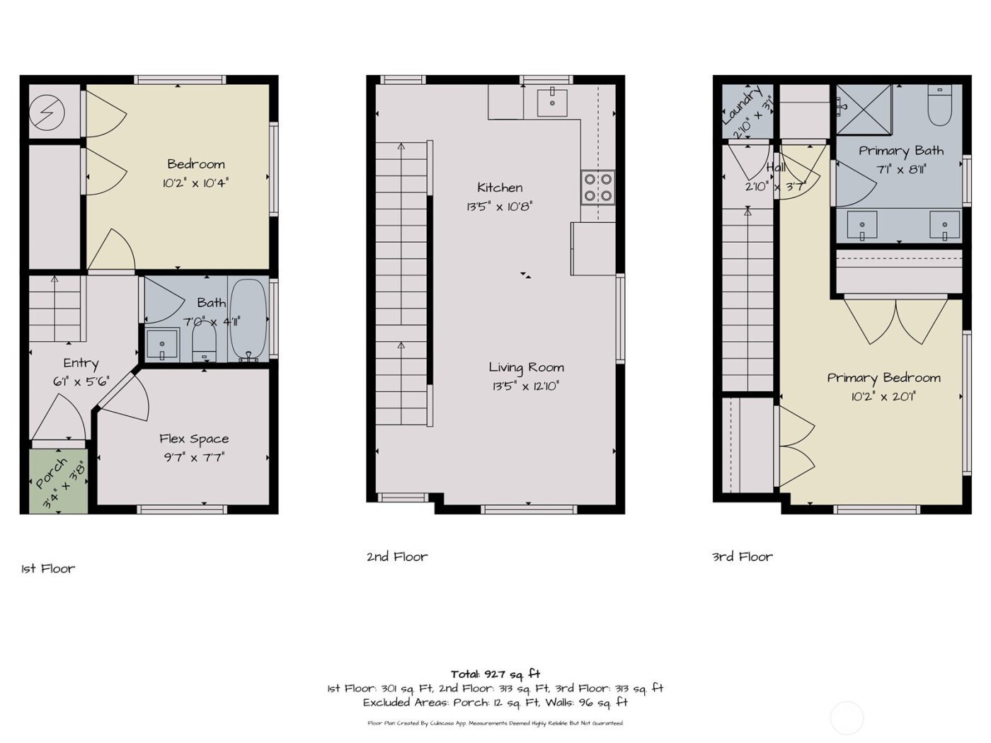 3448 B NW 65th Street , Seattle, WA 98117
